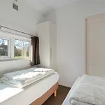 Zeekraal In Groote Keeten Chalet *