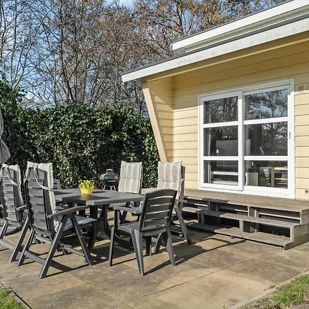 Zeekraal In Groote Keeten