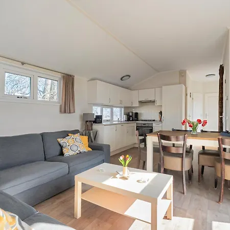 Zeekraal In Groote Keeten * Callantsoog