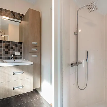 Chalet Zeekraal In Groote Keeten Callantsoog