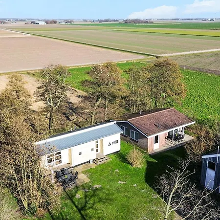 Alpehytte Zeekraal In Groote Keeten Callantsoog