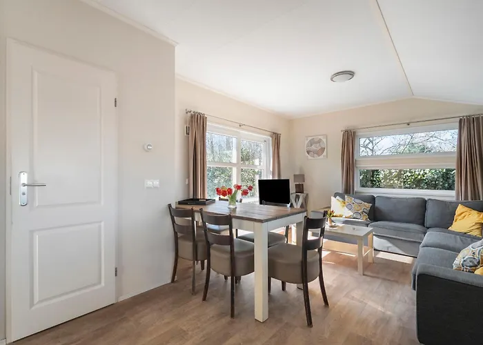 Zeekraal In Groote Keeten Callantsoog