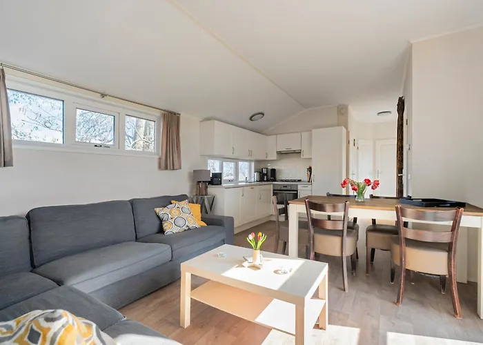 Zeekraal In Groote Keeten * Callantsoog