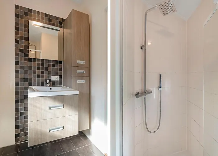 Chalet Zeekraal In Groote Keeten Callantsoog