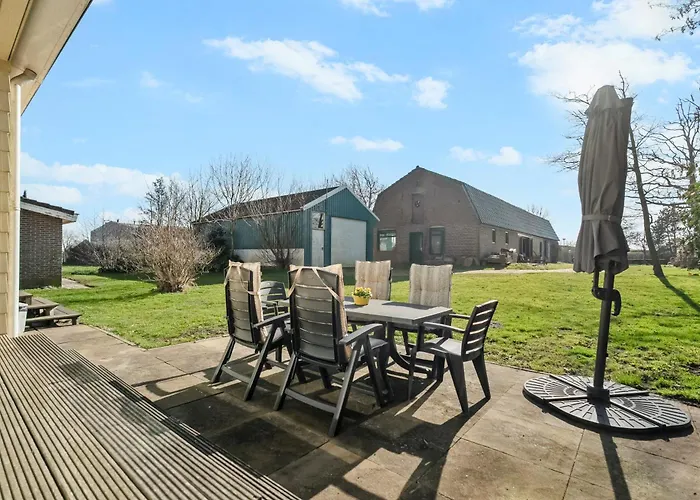 Zeekraal In Groote Keeten